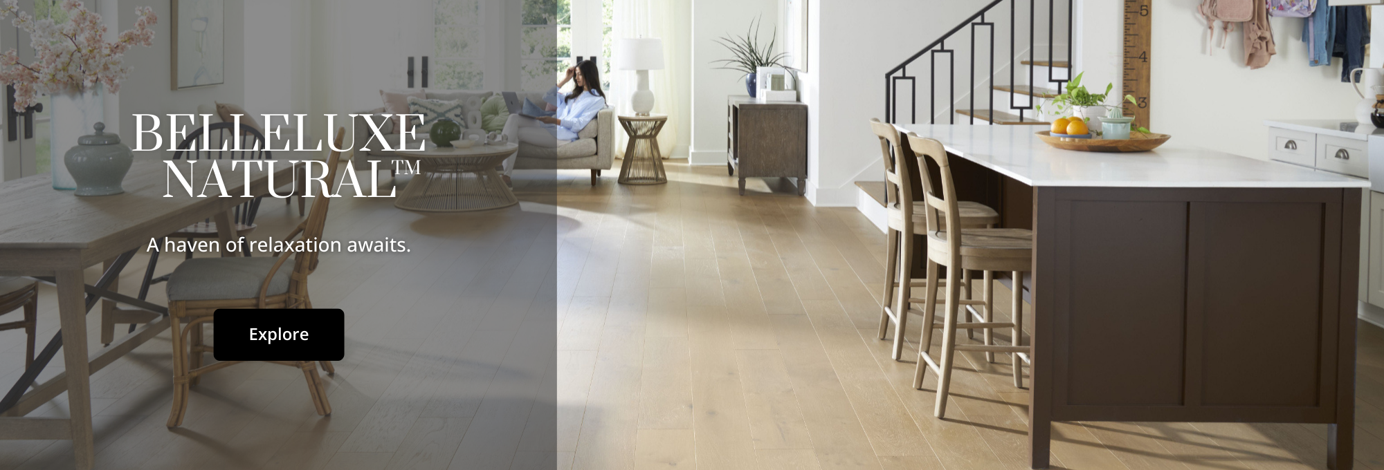 Karastan Belleluxe Natural Carpet Promotion