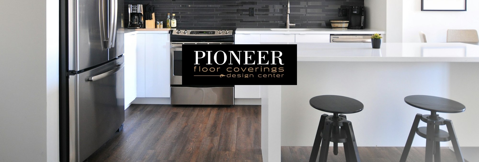 Flooring Articles by Pioneer Floor Coverings