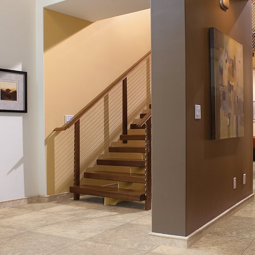 The Cedar City, UT & Saint George, UT area’s best tile flooring store is Pioneer Floor Coverings & Design