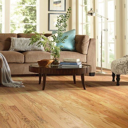 The Cedar City, UT & Saint George, UT area’s best hardwood flooring store is Pioneer Floor Coverings & Design