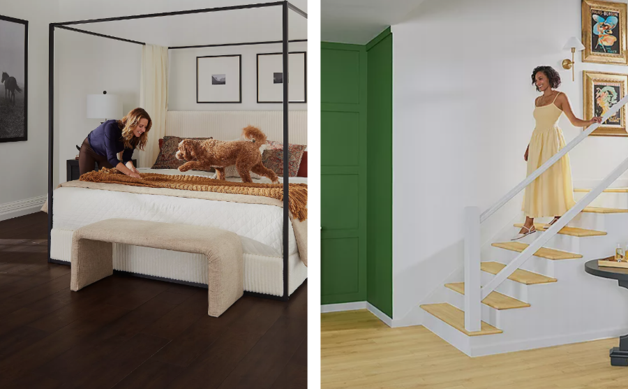 Karastan Waterproof Flooring gallery