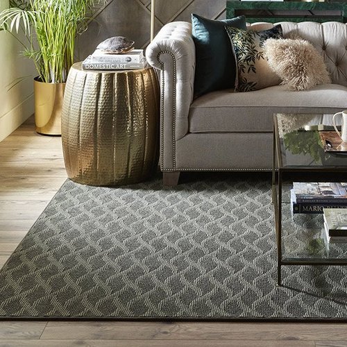 The newest trend in floors is luxury vinyl flooring in Bloomington, UT from Pioneer Floor Coverings & Design