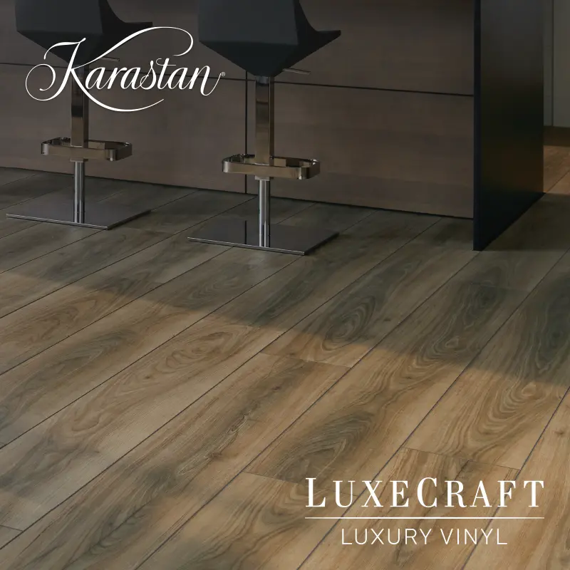 Browse Karastan LuxeCraft products