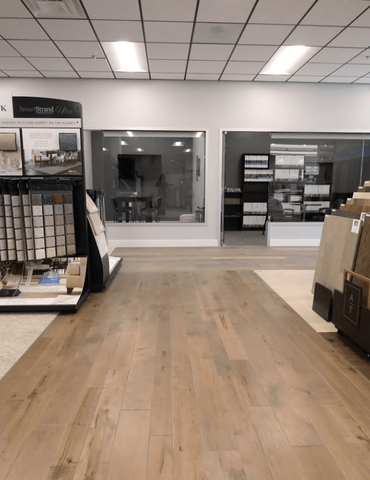 Come visit the flooring professionals of Pioneer Floor Coverings in Washington, UT